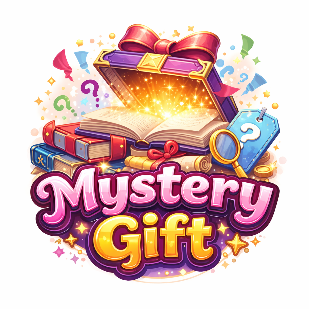Mystery Gift