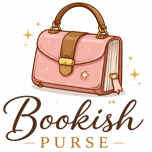 BookishPurse