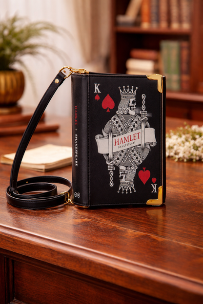 The NovelCarry Purse
