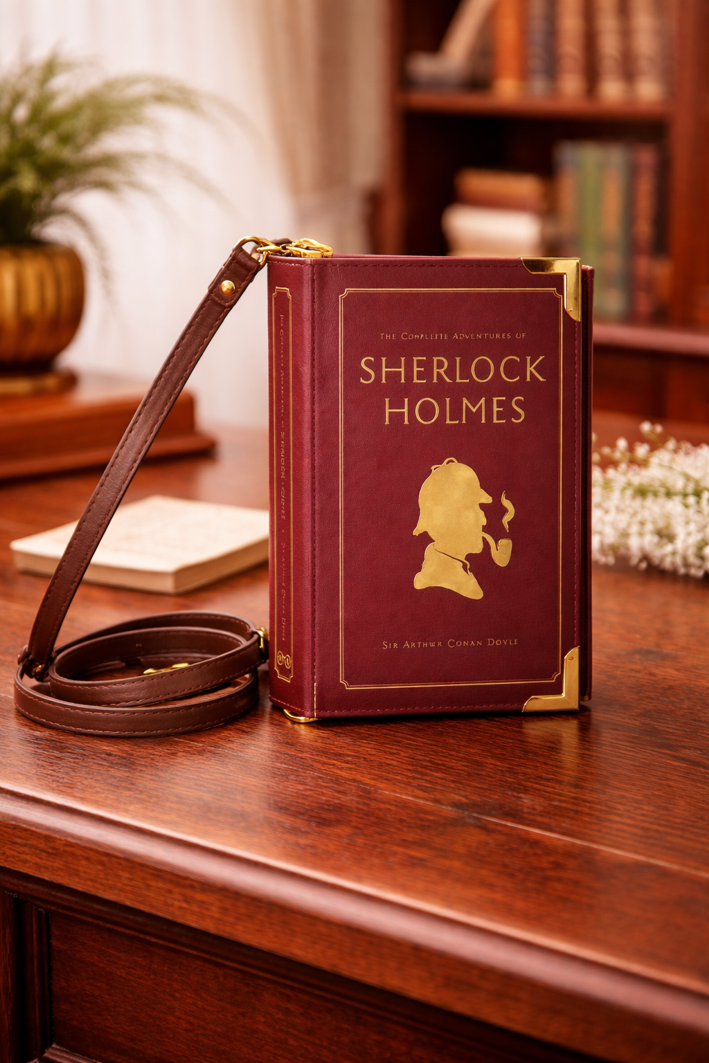 The NovelCarry Purse