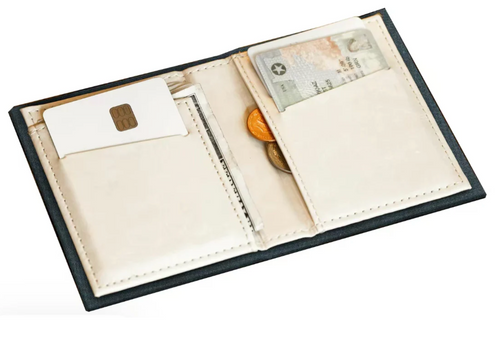 Book Wallet