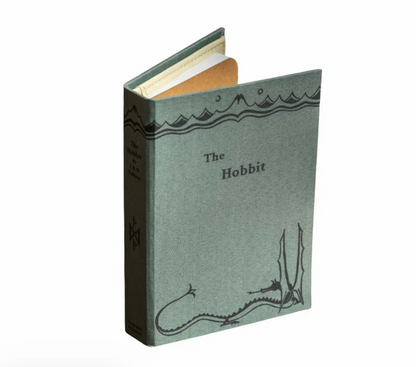 The Hobbit Book wallet