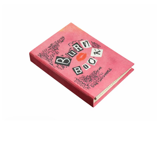 The Burn Book Wallet