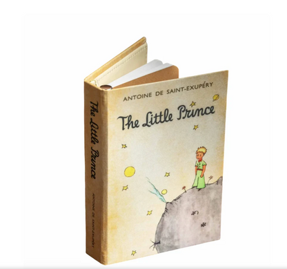 The Little Prince Book wallet